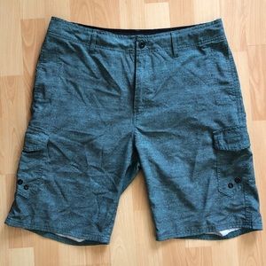 Ocean Current Men’s Swim Trunks